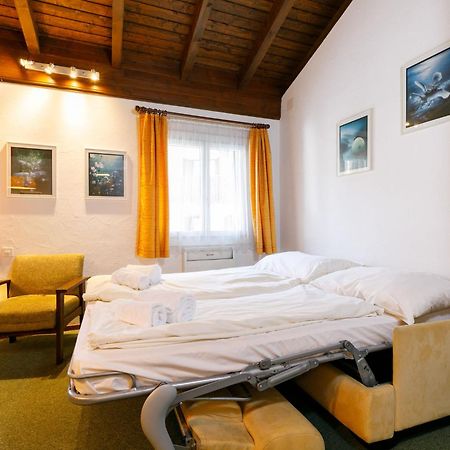 Apartment Residenza Chesa Margun 15-3 By Interhome Surlej Ngoại thất bức ảnh
