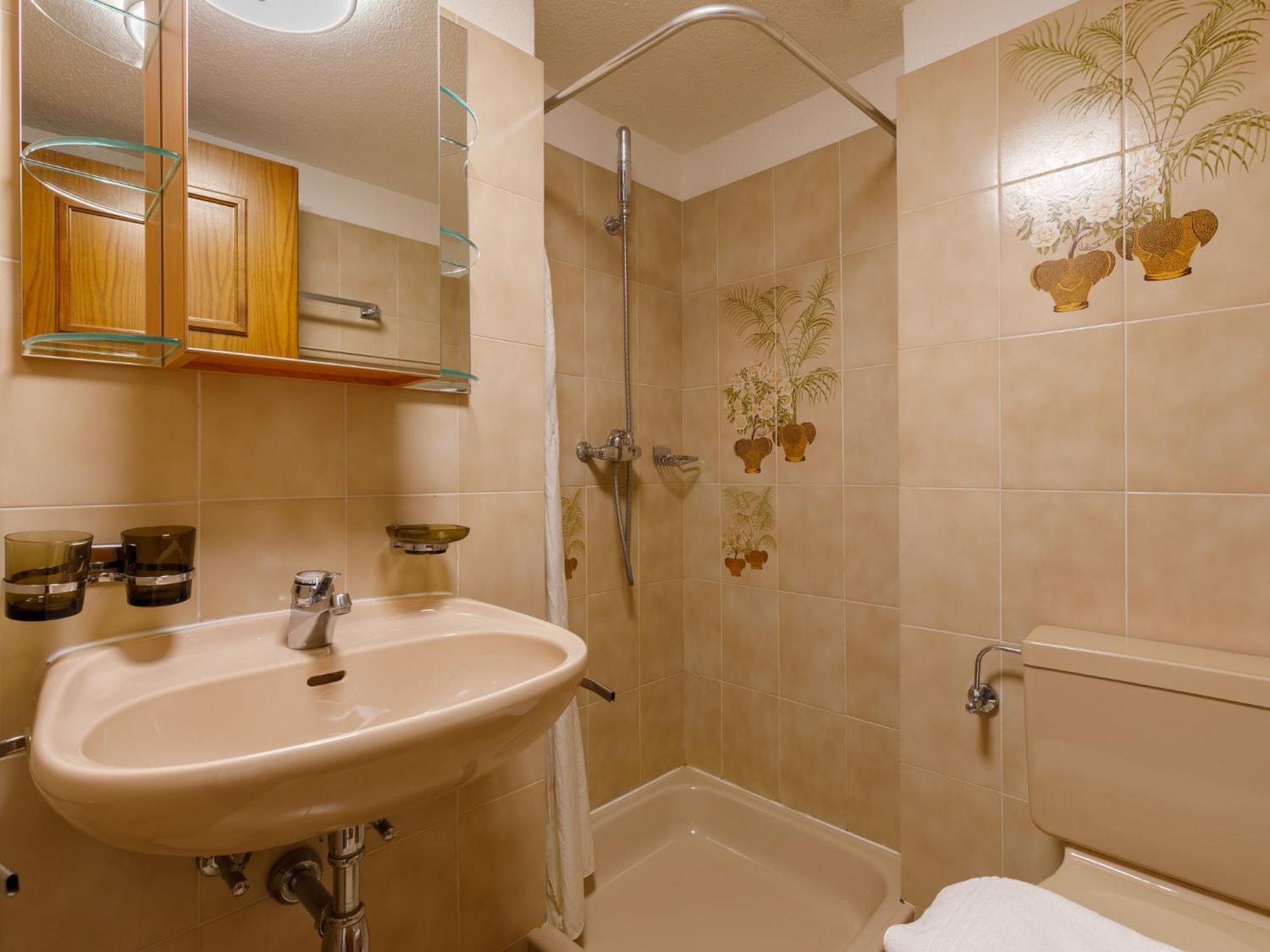 Apartment Residenza Chesa Margun 15-3 By Interhome Surlej Ngoại thất bức ảnh